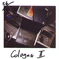Show Day: Cologne - Kolnarena Show Two