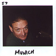 Show Day: Munich - Olympiahalle