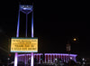 ’Goodnight Los Angeles...’