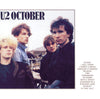 October: Your Three Favourite Tracks