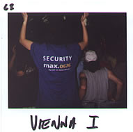 Show Day: Vienna - Stadthalle Show