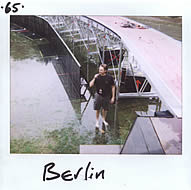 Show Day: Berlin - Waldebhne