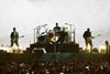 One More Show in Sao Paulo