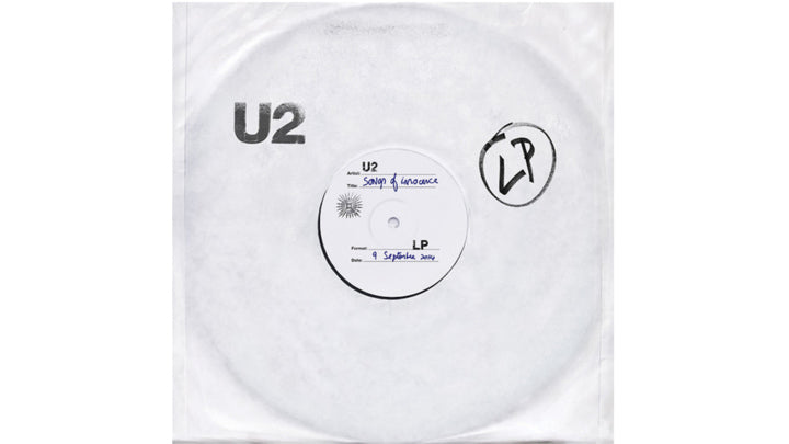 'Album Of the Year'