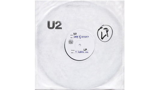 'Album Of the Year'