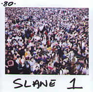 Show Day: Slane Castle Show