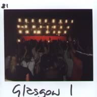 Show Day: Glasgow - SECC Show