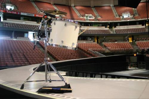 Los Angeles Staples Centre