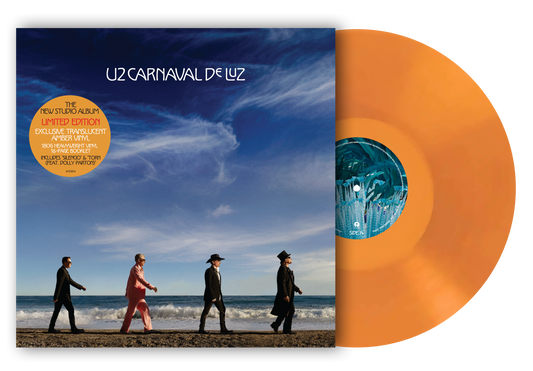 Carnaval De Luz: Special Editions for Subscribers