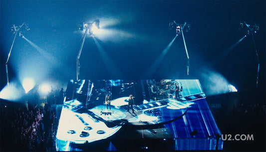 ’Dream Out Loud…’