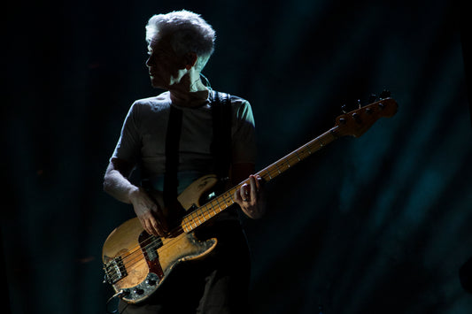 ’Bucketloads of Soul…’