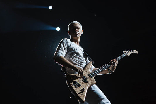Poll Archive 6: Adam’s Bass Lines