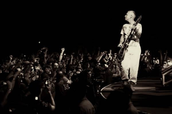 ’Midsummer Nights Dream’ in Baltimore.