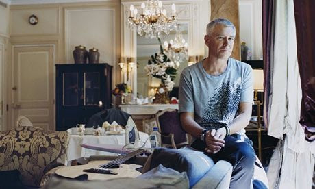 ’Irish Tea Bags’