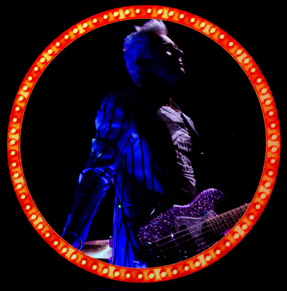 Ten Reasons To Celebrate Adam Clayton