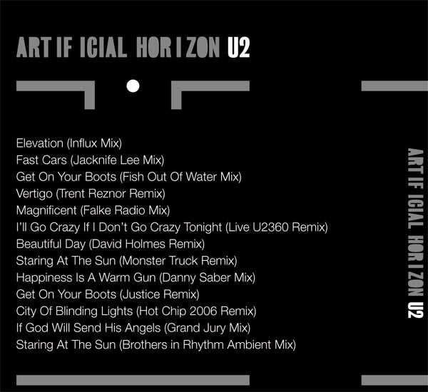 13 Tracks 13 Remixes