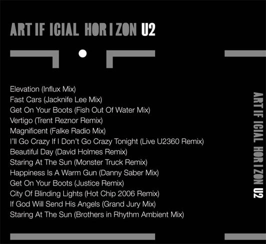 13 Tracks 13 Remixes