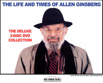 Ginsberg Remembered