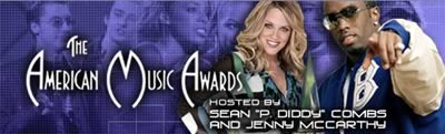 American Music Awards