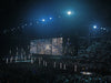 Opening Night in Belgium