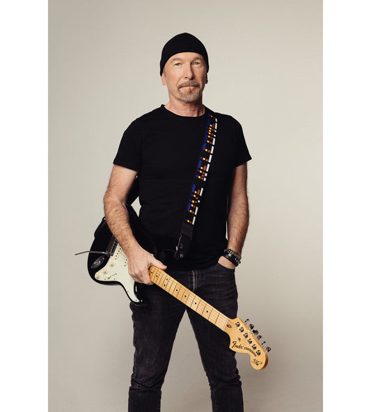 The Edge X Love Welcomes