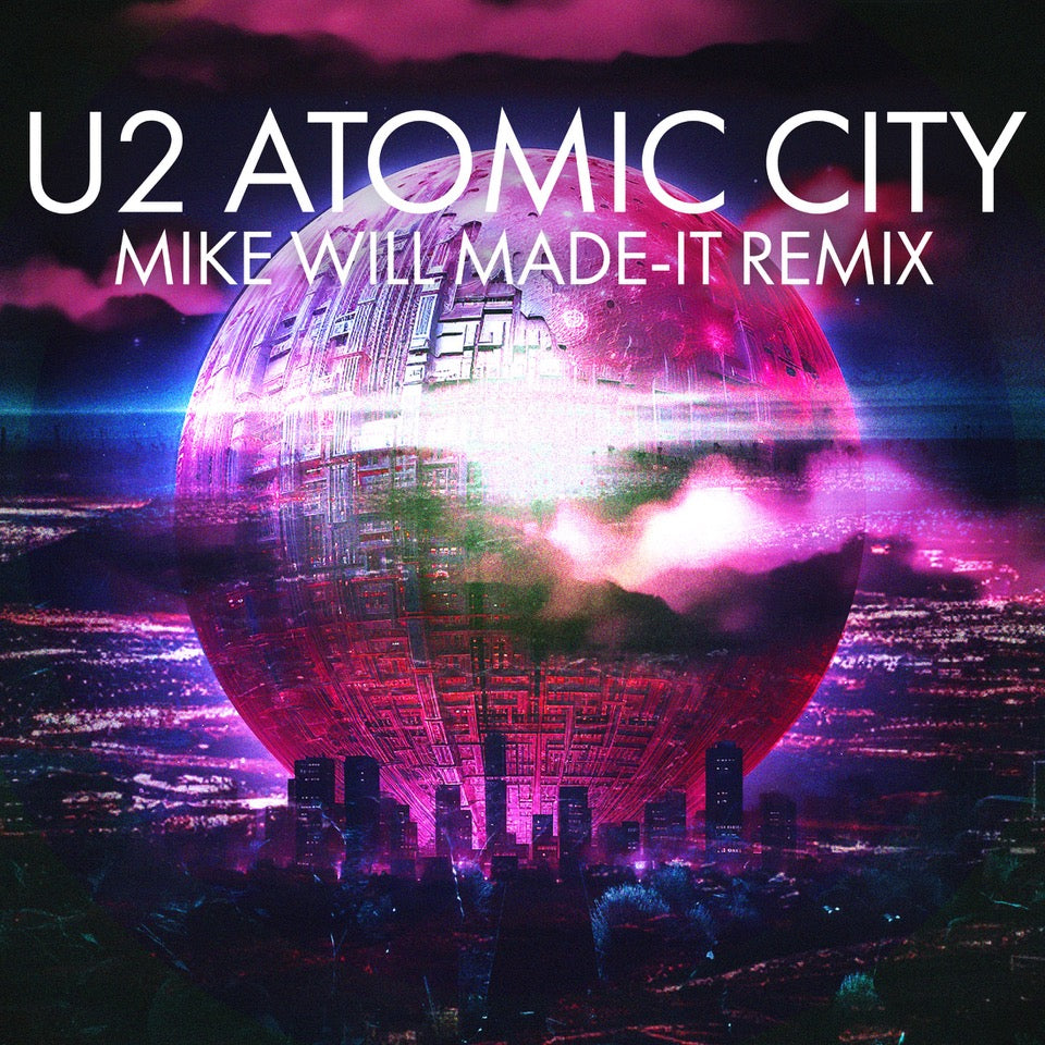 Atomic Remix