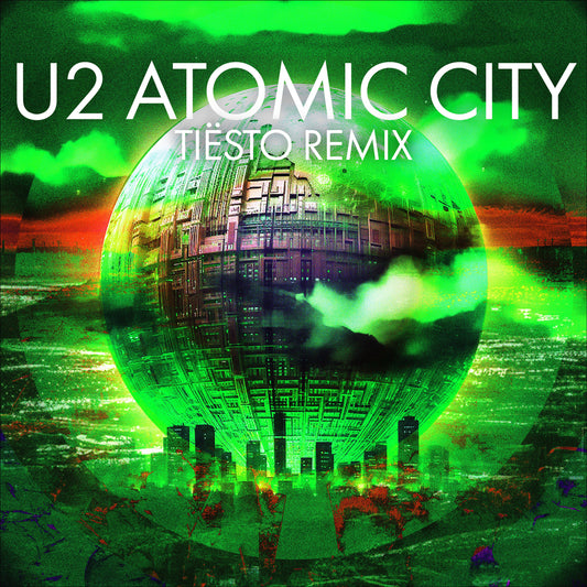 ’Atomic City (Tiësto Remix)’