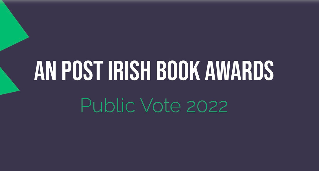 Nominated!