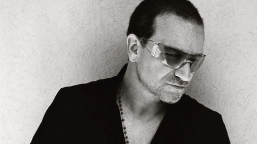 Elvis by Bono