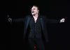 Back On Stage in NYC