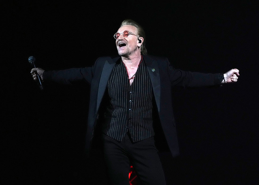 Back On Stage in NYC