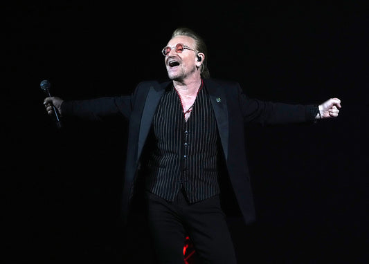 Back On Stage in NYC