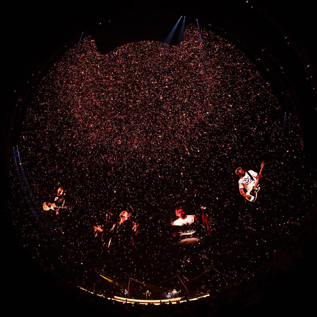 ’A Beautiful Night’