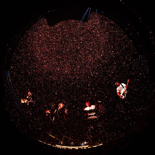 ’A Beautiful Night’