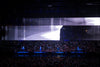 Opening Night in Las Vegas