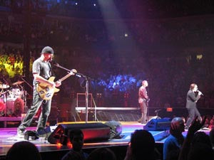 Second Night Denver