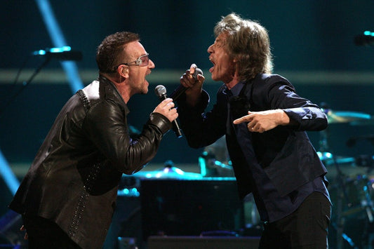 ’Songwriter and Showman’