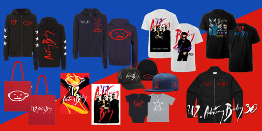 The 30th Anniversary Collection