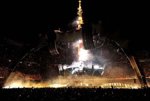 ’Come in Barcelona’