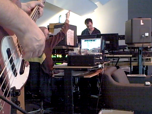 The Bassman Cometh