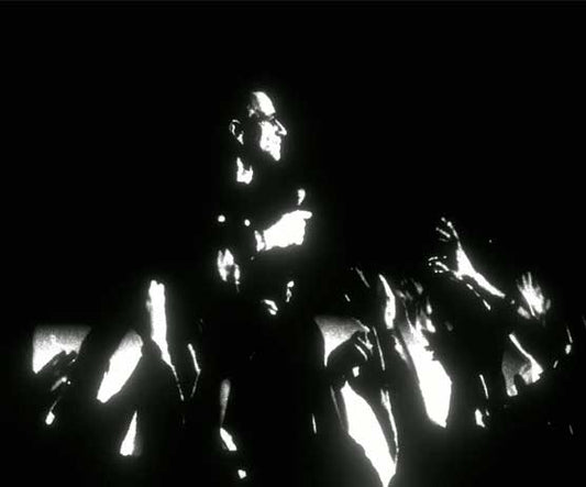 ’When the lights go out…’