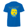 Now In Blue