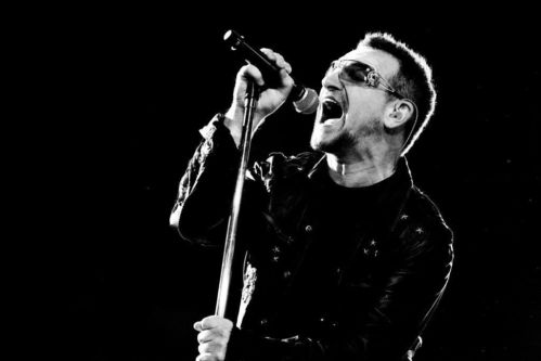 Own Bono’s Sunglasses