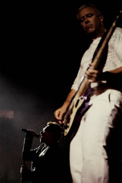 Follow The Show in New Jersey