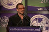 Bono and 14,000 Women