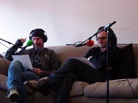 Live On Air with Jo Whiley