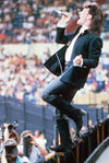 ’The Greatest Show on Earth’