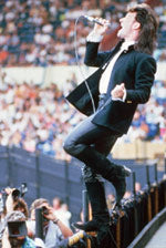 ’The Greatest Show on Earth’