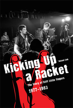 Kicking Up A Racket