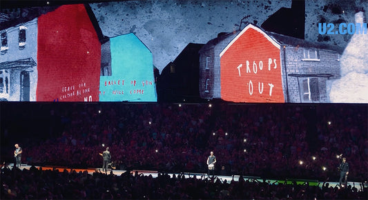 ’This city knows...’